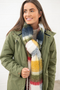 Lighthouse Women's Scarf - Perfect for Layering